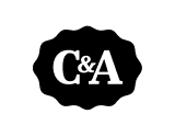 Logo da C&A
