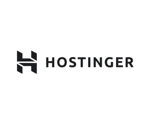 Logo de Hostinger