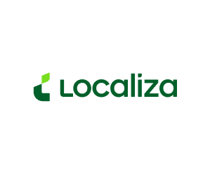 Logo de Localiza