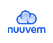 Logo da Nuuvem