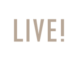 Logo de Live!