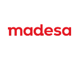 Logo de Madesa