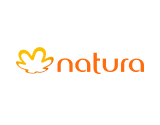 Logo da Natura