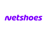 Logo da Netshoes