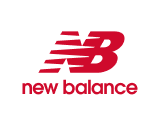 Logo de New Balance