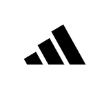 Logo da adidas