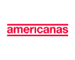 Logo da Americanas