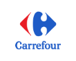 Logo da Carrefour