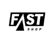 Logo da Fast Shop