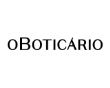 Logo da O Boticário