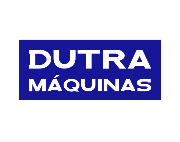 Logo de Dutra Máquinas