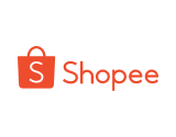 Logo da Shopee