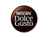 Logo da Nescafé Dolce Gusto