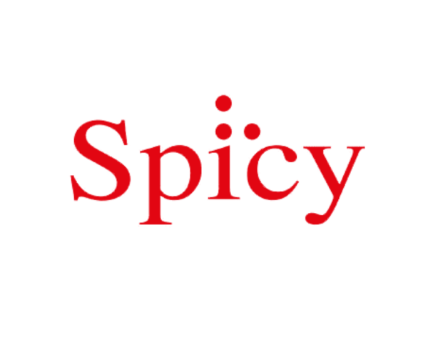 Logo de Spicy
