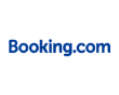 Logo da Booking.com