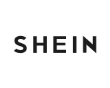 Logo da Shein