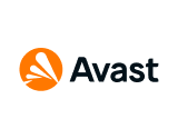 Logo de Avast