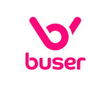 Logo de Buser