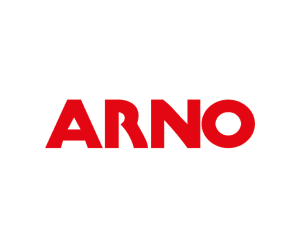 Logo de Arno