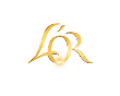 Logo da Café L'or