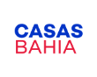 Logo da Casas Bahia