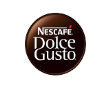 Logo da Nescafé Dolce Gusto