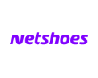 Logo da Netshoes