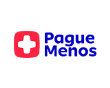 Logo da Pague Menos