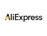 Logo de AliExpress
