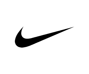 Logo da Nike Store