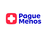 Logo de pague-menos!