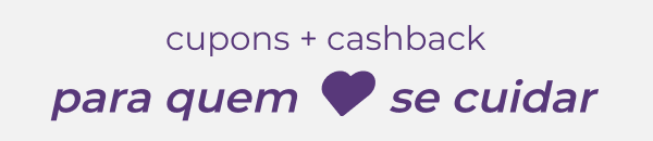 Use o cupom e ganhe 10% OFF