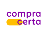 Logo de Compra Certa