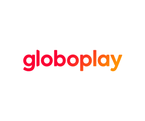 Logo de Globoplay