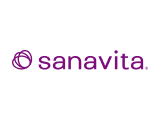 Logo de Sanavita