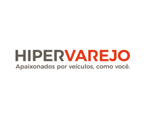 Logo de Hipervarejo