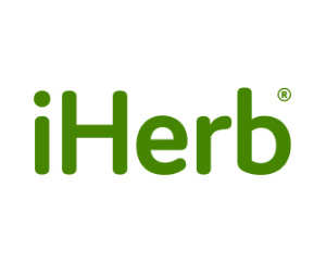 Logo de Iherb