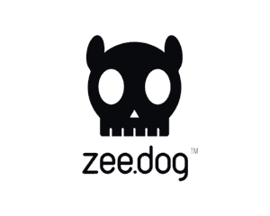 Logo de Zee.Dog