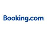 Logo de Booking.com