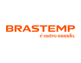 Logo da Brastemp Store