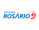 Logo de Drogaria Rosário