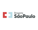 Logo de Drogaria São Paulo