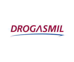 Logo de Drogasmil
