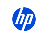 Logo de HP