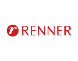 Logo de Lojas Renner