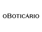 Logo da O Boticário