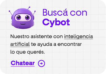 Cybot