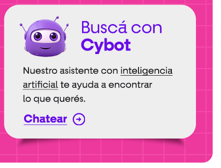 Cybot