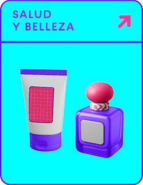 Salud y Belleza