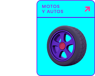 Motos y Autos